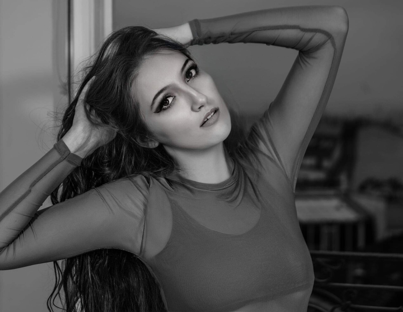 Anna-Barbara - Photo 1