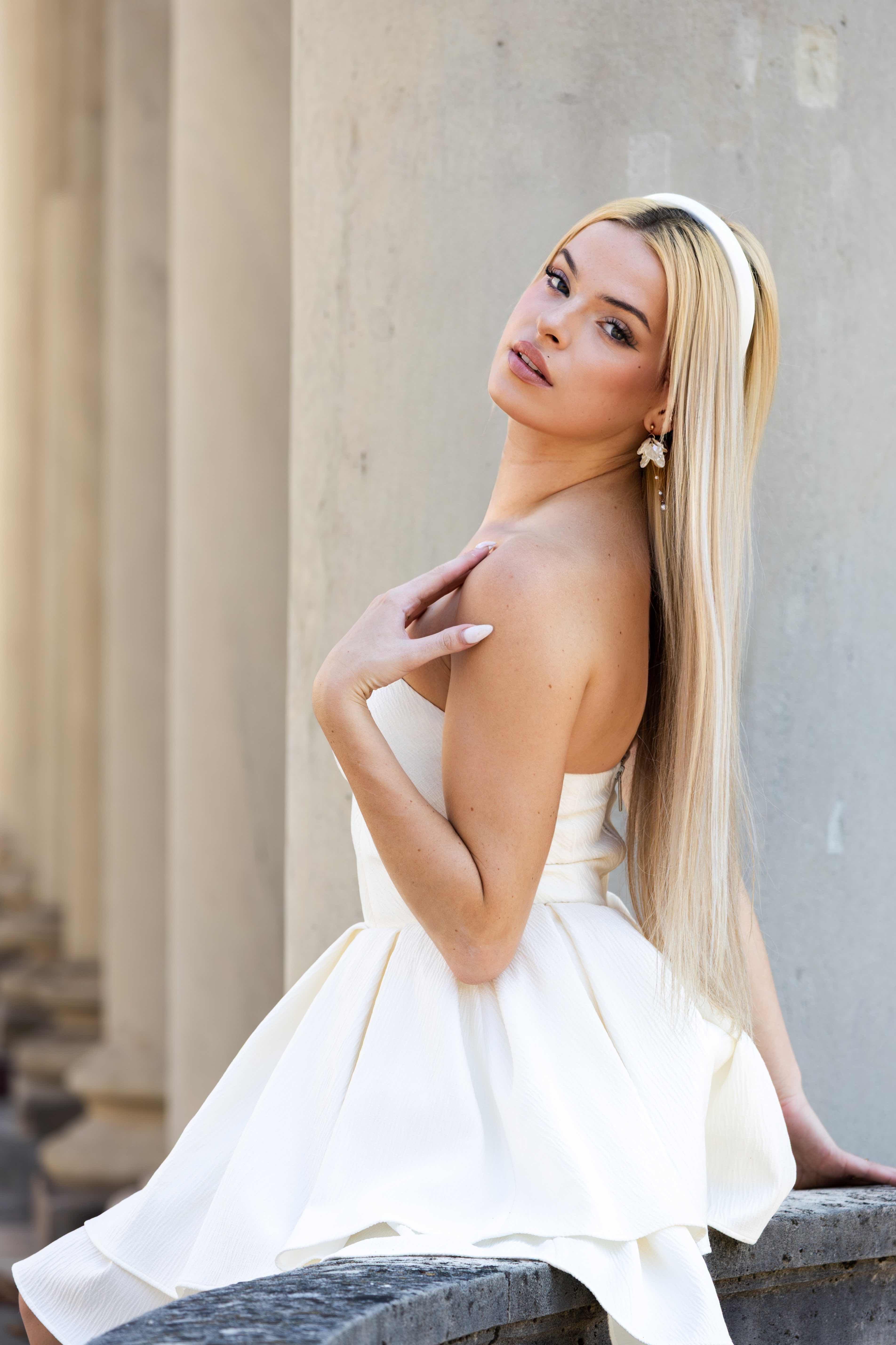 Jade-Helena - Photo 6