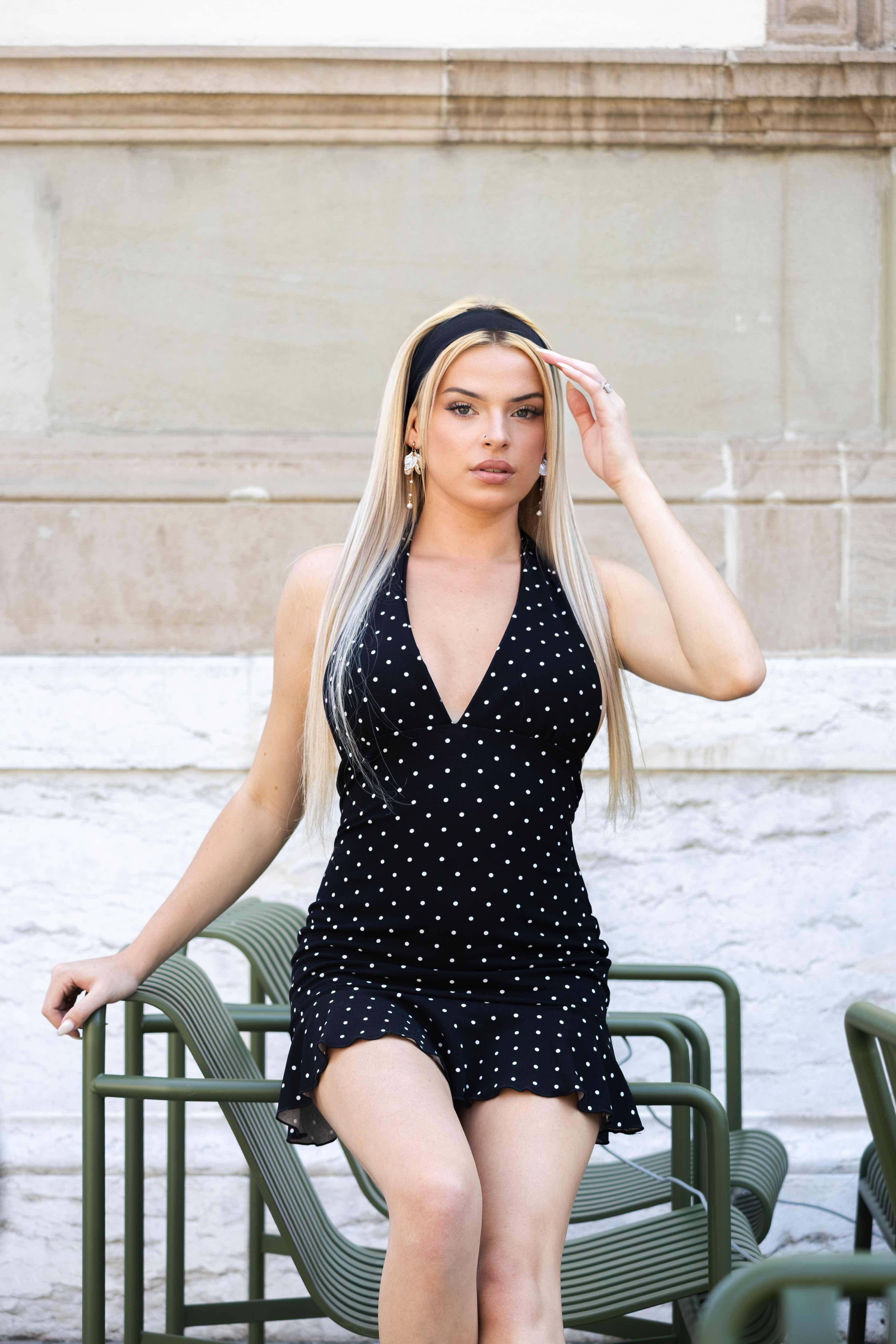 Jade-Helena - Photo 8