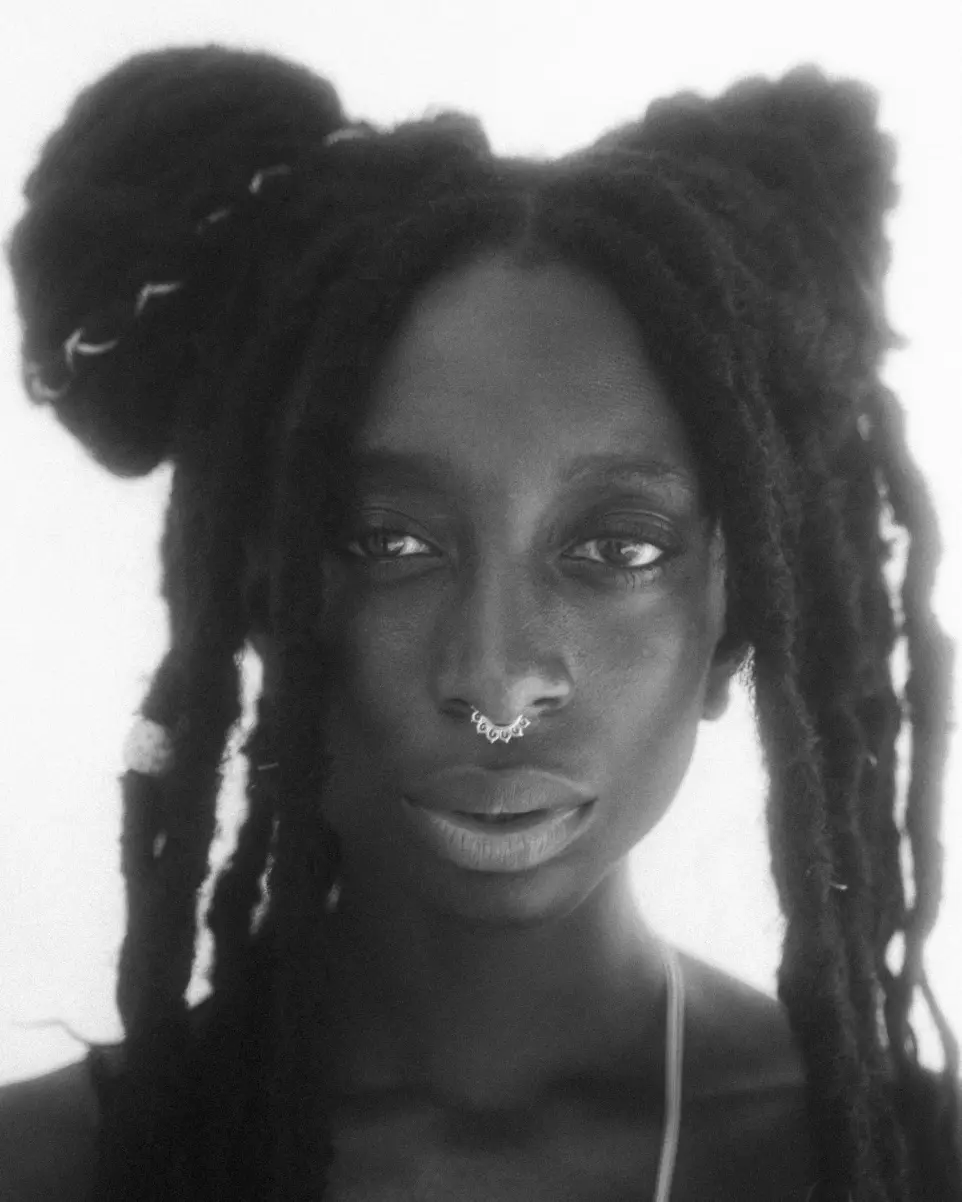 Naomie