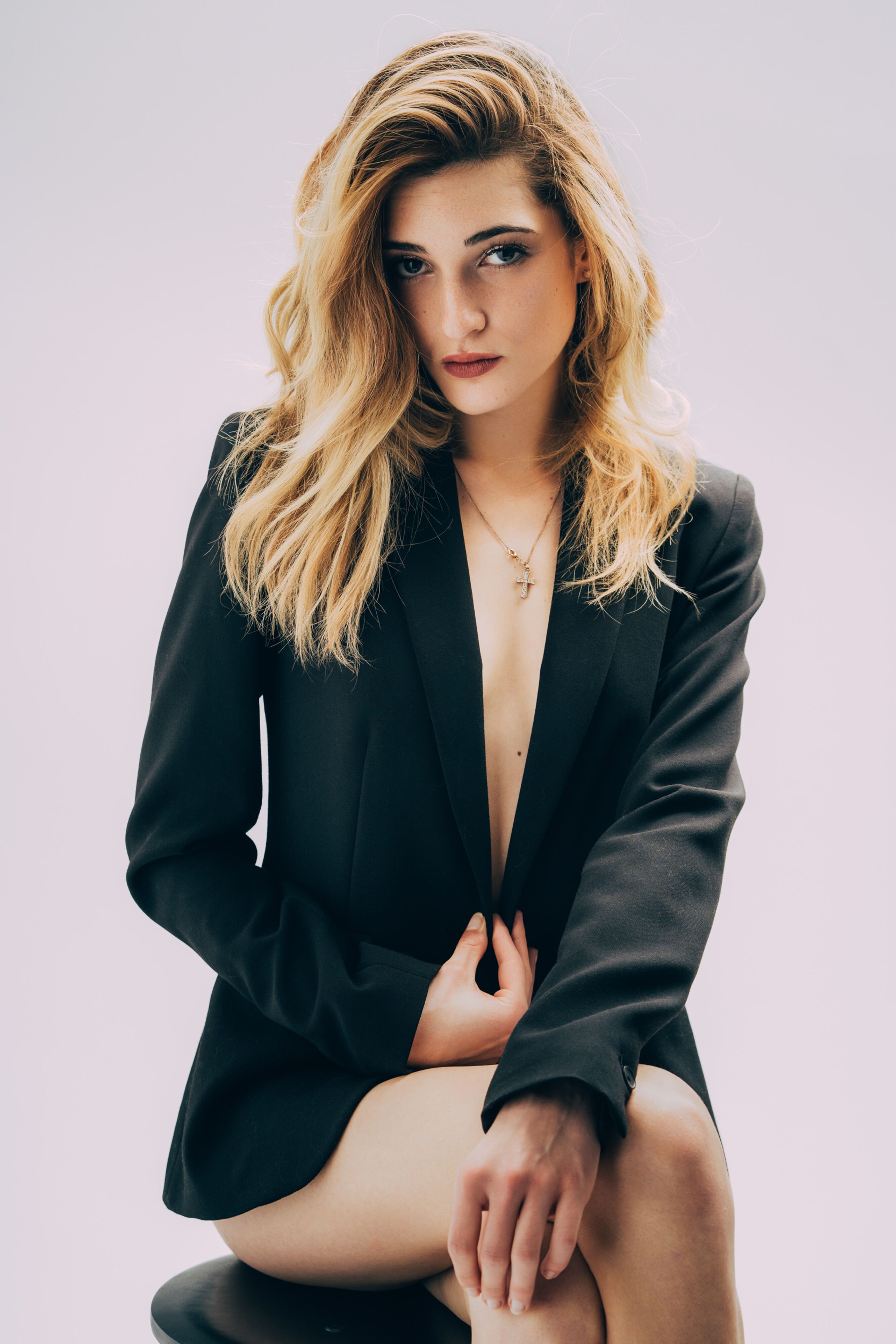 Noëlline - Photo 12