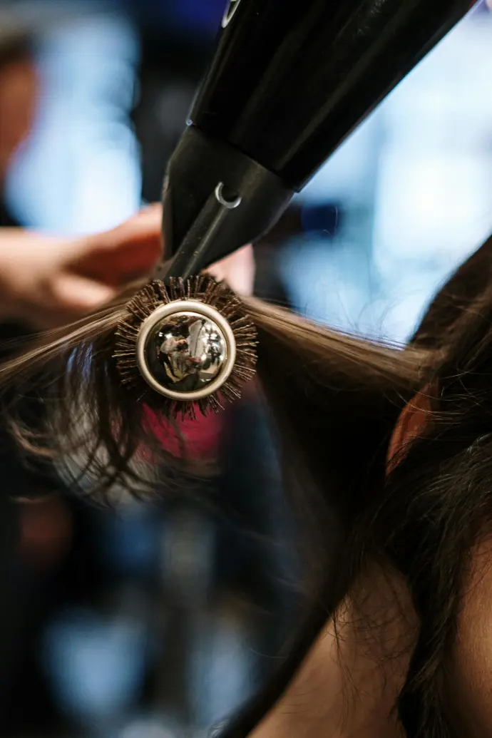 Coiffeur