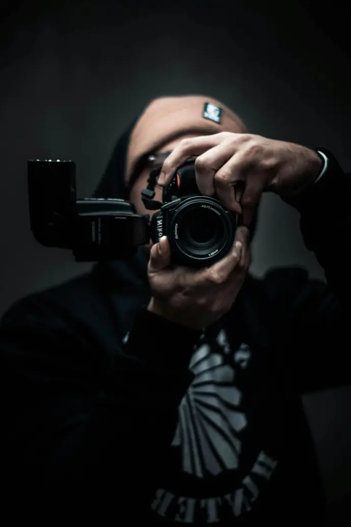 Photographe